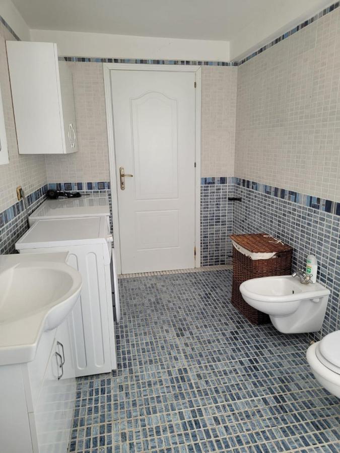 Italian Style Apartment Дуррес Экстерьер фото