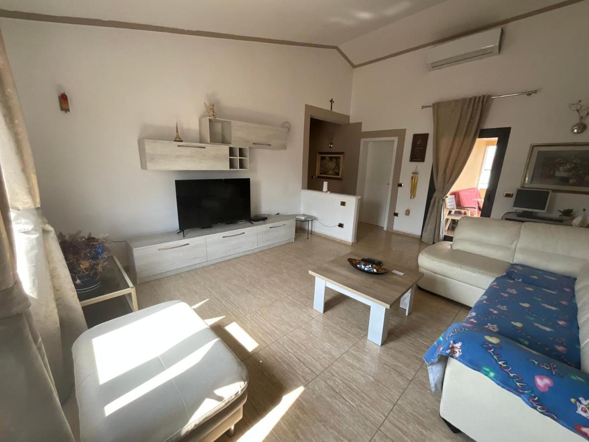 Italian Style Apartment Дуррес Экстерьер фото
