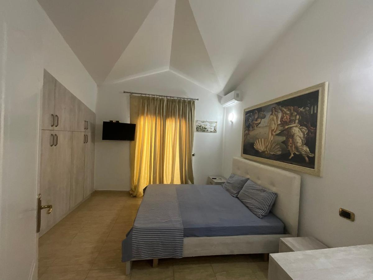 Italian Style Apartment Дуррес Экстерьер фото